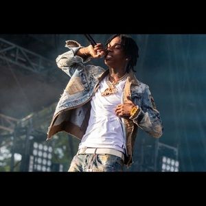 Meet your Posher, Jake